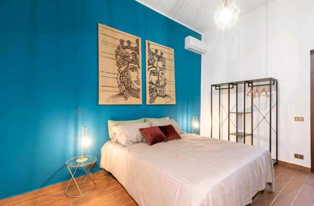 Apartamento Dame Palermo Exterior foto