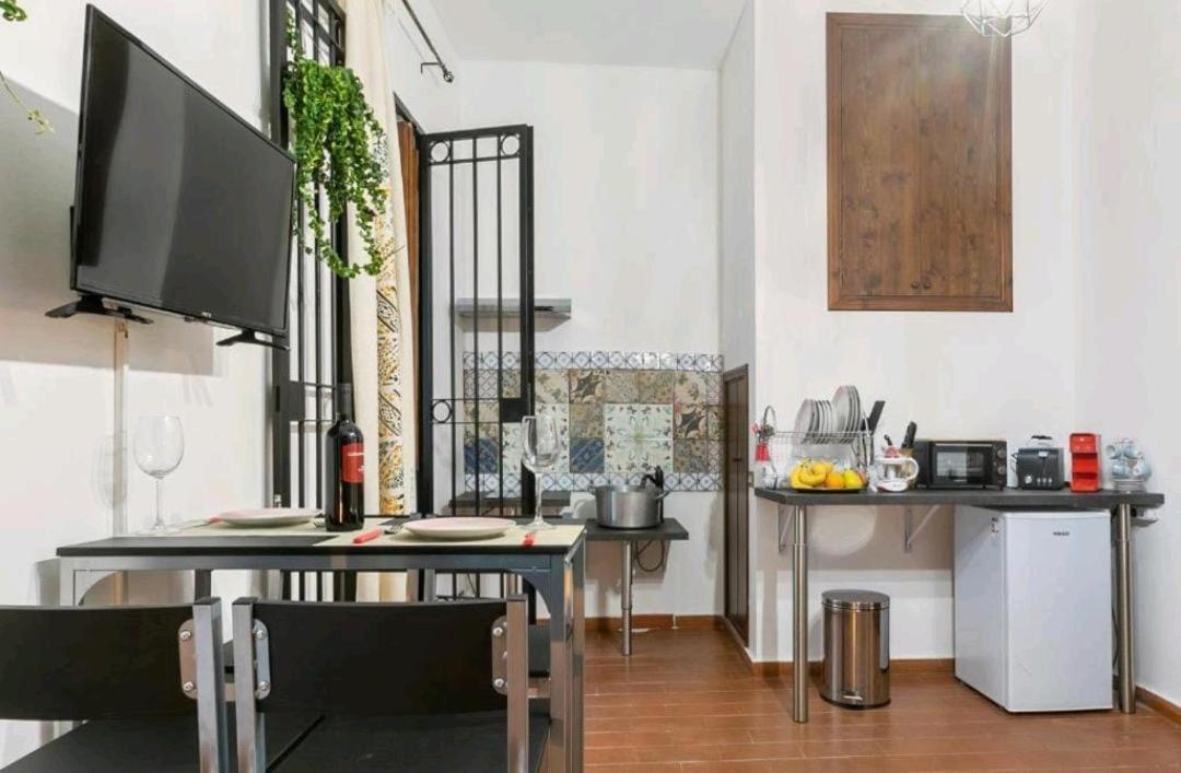 Apartamento Dame Palermo Exterior foto