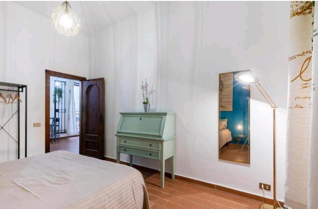Apartamento Dame Palermo Exterior foto