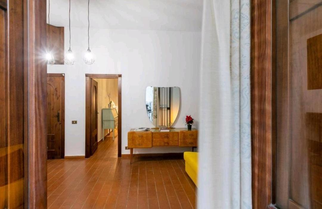 Apartamento Dame Palermo Exterior foto