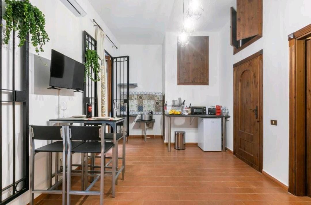 Apartamento Dame Palermo Exterior foto
